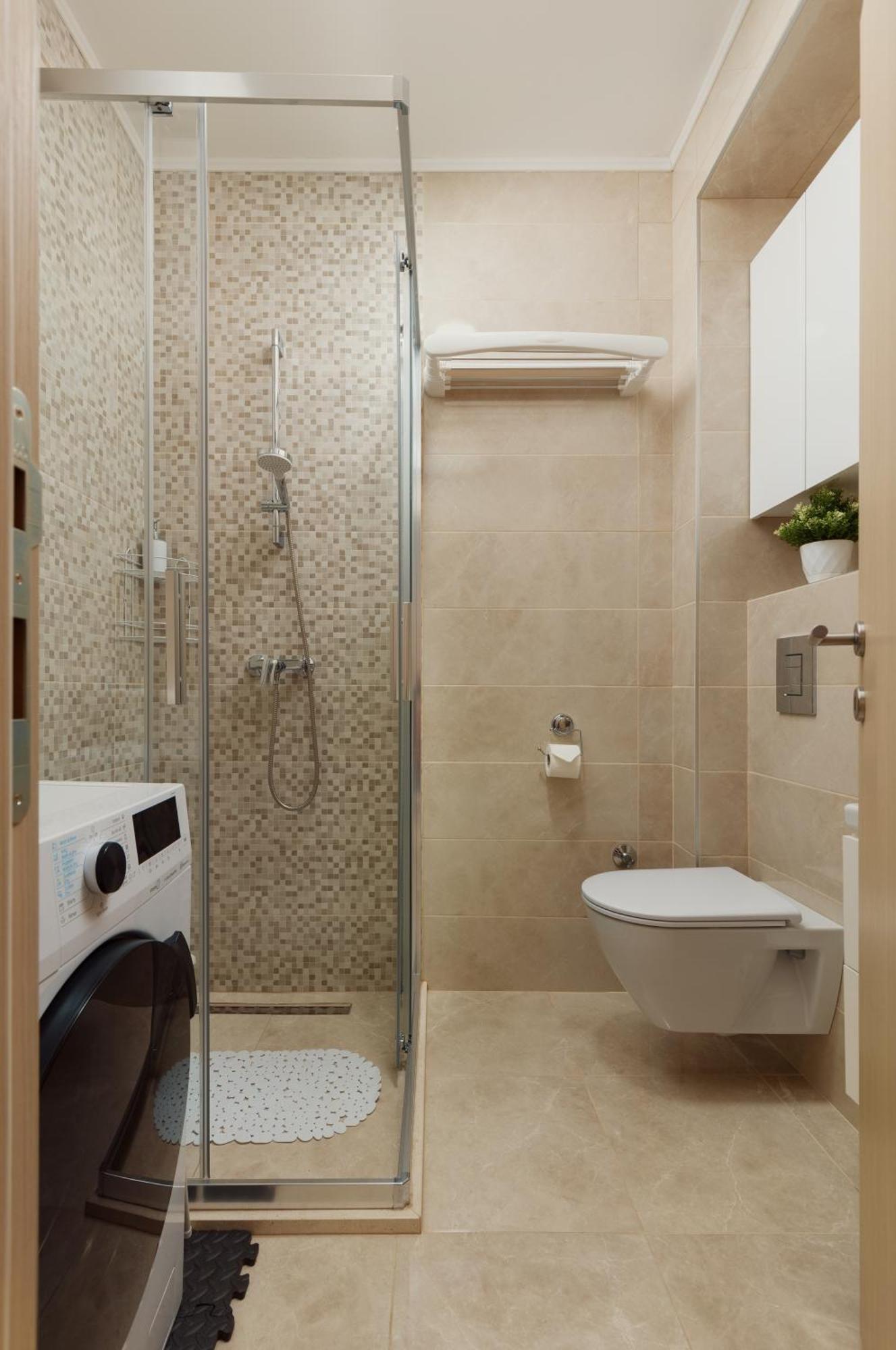 Dm Apartments โกตอร์ ภายนอก รูปภาพ