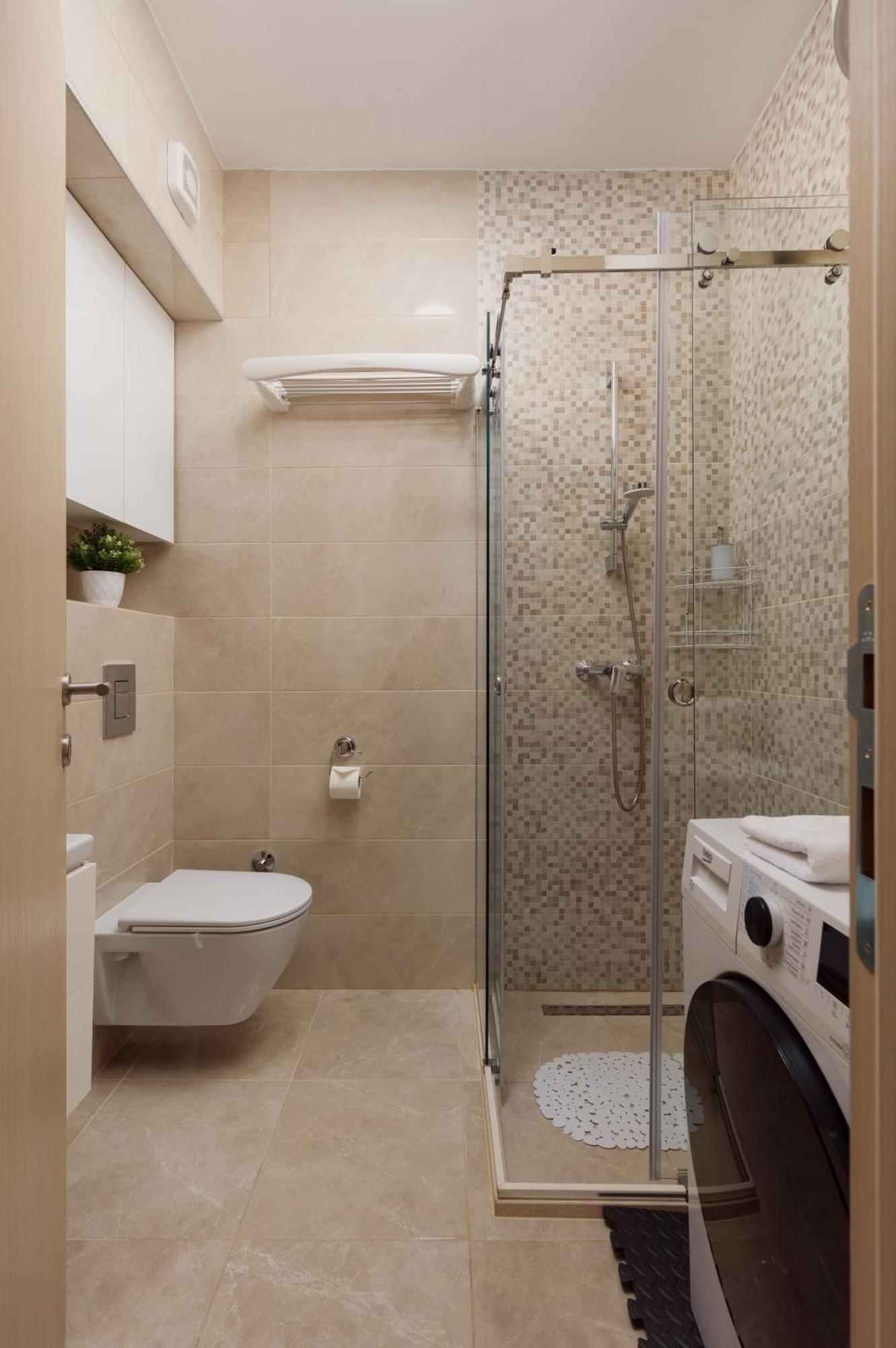 Dm Apartments โกตอร์ ภายนอก รูปภาพ